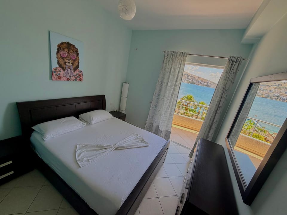 Lucky Apartments Sarande Apartment in Sarandë