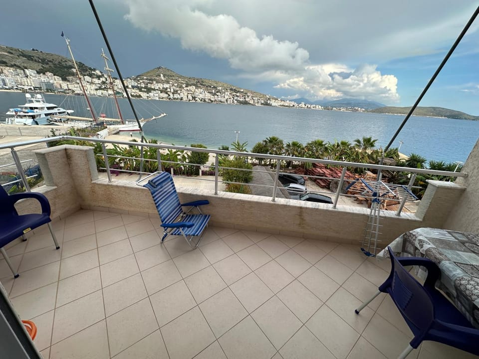 Lucky Apartments Sarande Apartment in Sarandë