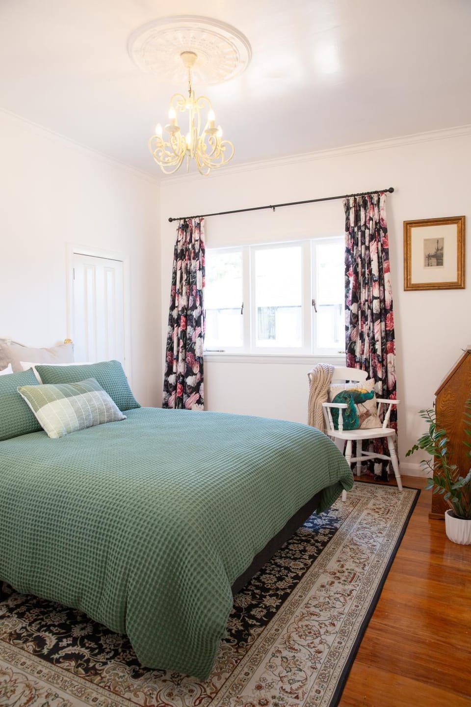 Grace Road Cottage House in Tauranga