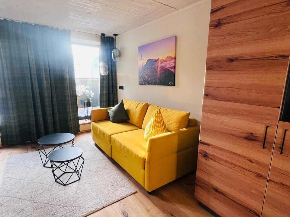 Hoisler's Appartements Apartment in Garmisch-Partenkirchen