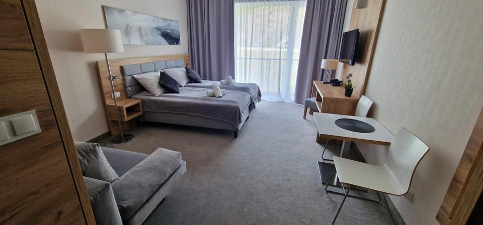 Apartament Czarna Góra STAR Apartment in Lower Silesian Voivodeship
