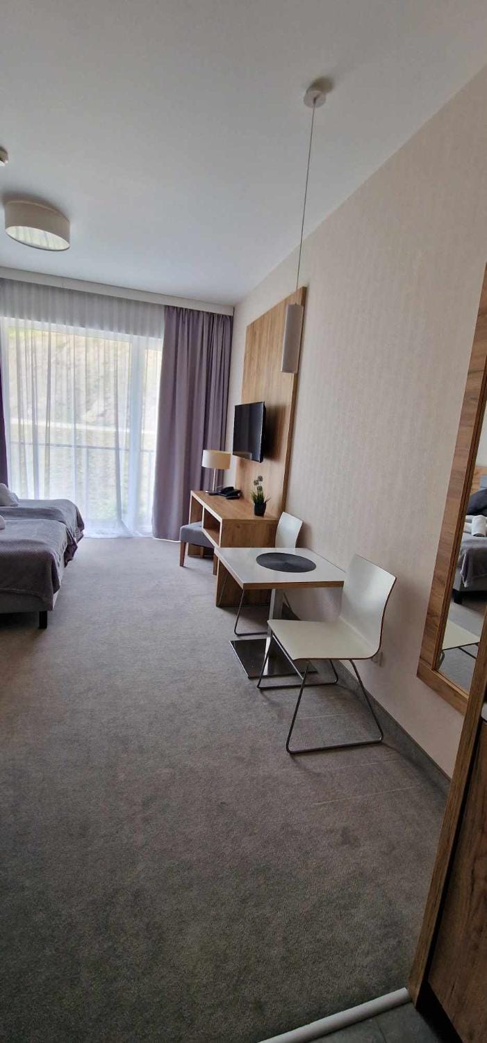 Apartament Czarna Góra STAR Apartment in Lower Silesian Voivodeship