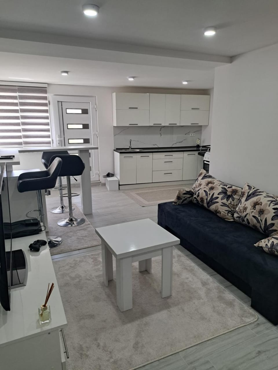 Apartman Avlija Apartment in Federation of Bosnia and Herzegovina