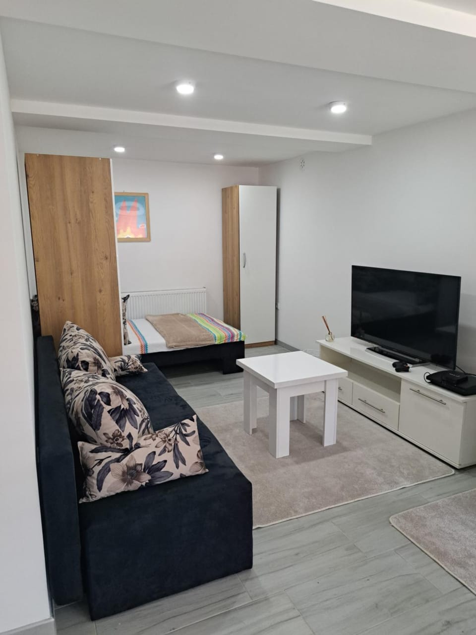 Apartman Avlija Apartment in Federation of Bosnia and Herzegovina