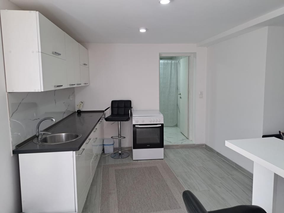 Apartman Avlija Apartment in Federation of Bosnia and Herzegovina