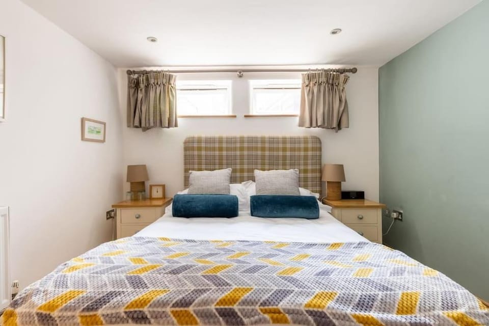 Duke House ground floor Apartment Apartment in Padstow