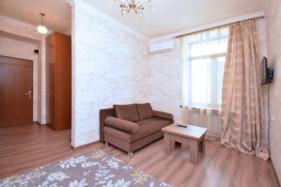 Studio apartment in the very center of the city Apartment in Yerevan