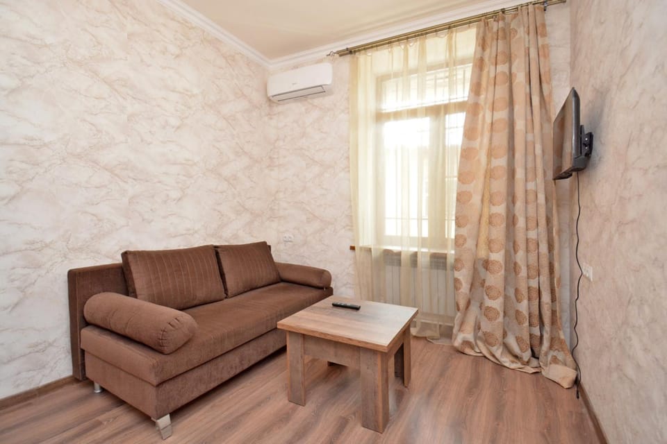 Studio apartment in the very center of the city Apartment in Yerevan