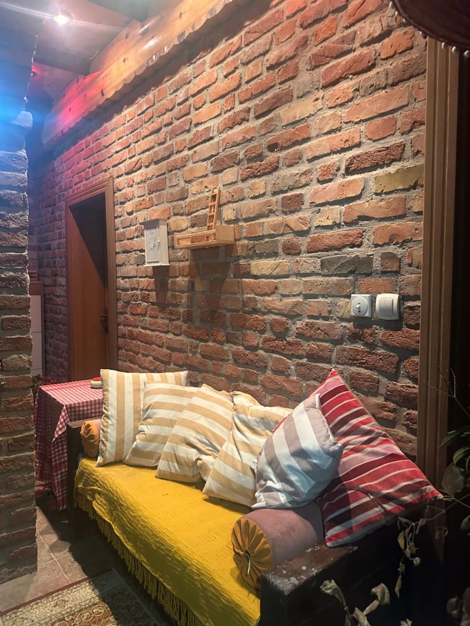 Charming place in the nature-Casita Iris Farm Stay in Vojvodina