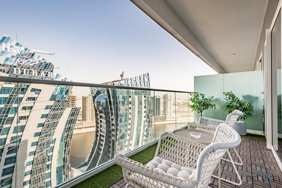 View (from property/room), Balcony/Terrace