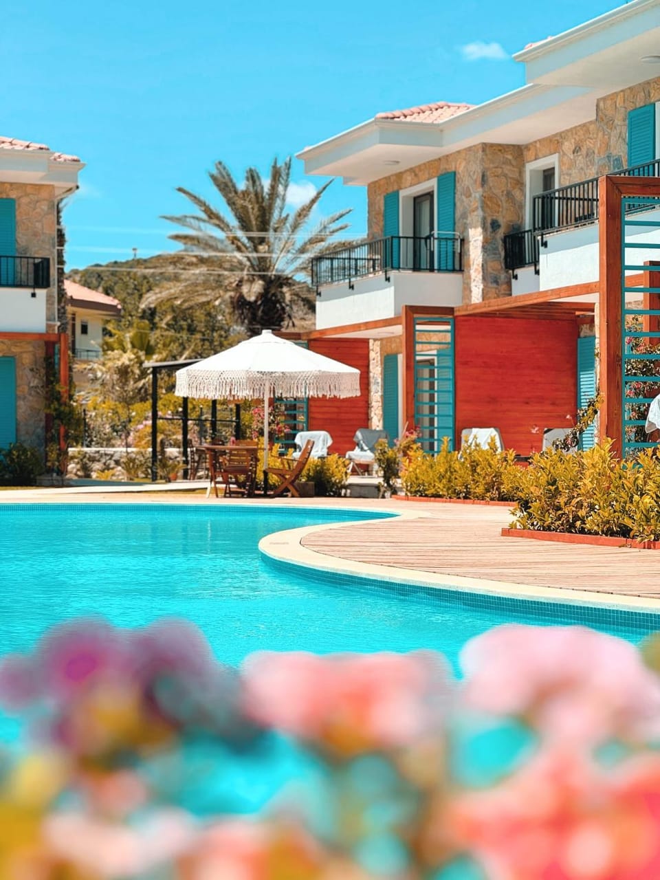 Eski Kapı Datça Hotel in Muğla Province