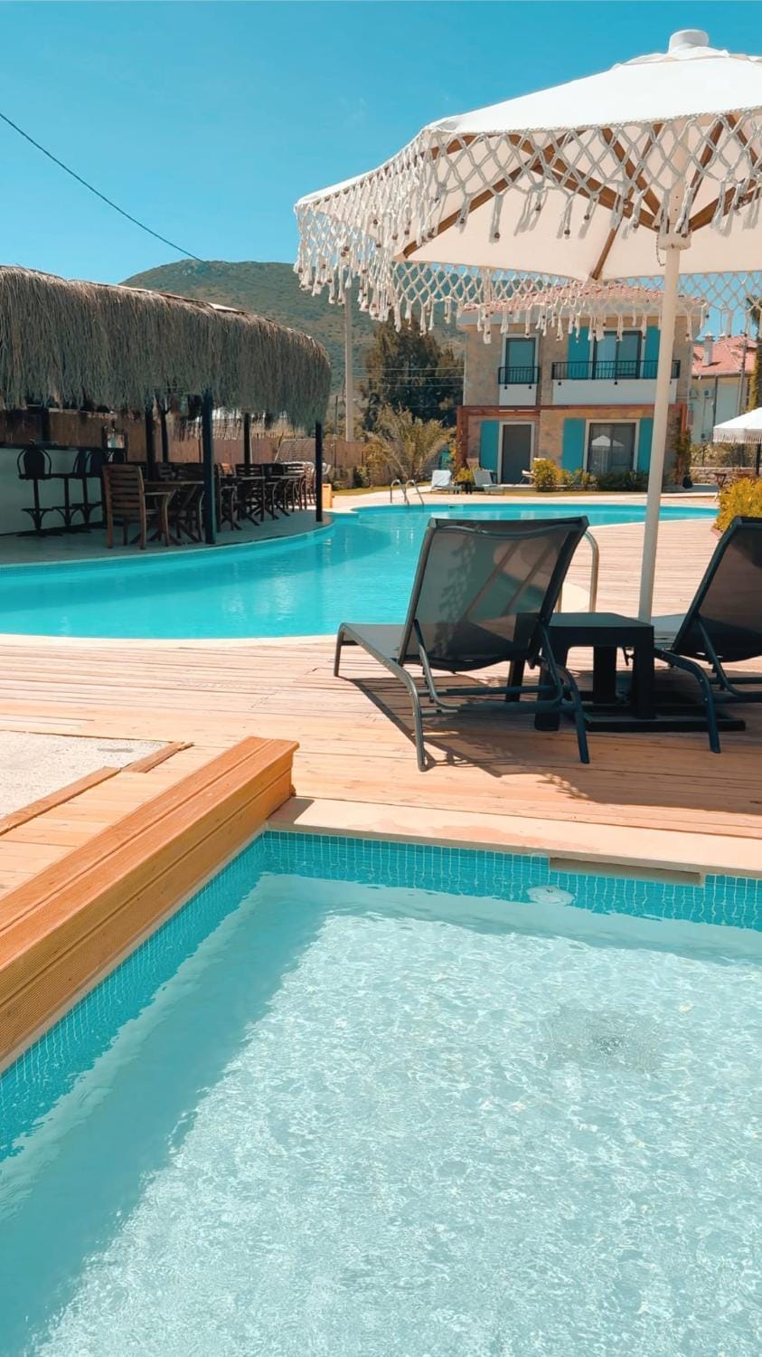 Eski Kapı Datça Hotel in Muğla Province