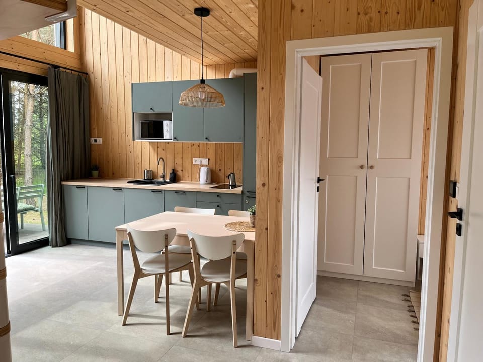 Las i Skały, Domki Jura Apartment in Poland