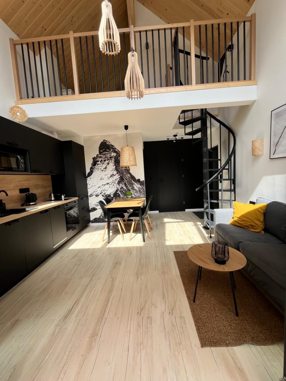 Las i Skały, Domki Jura Apartment in Poland