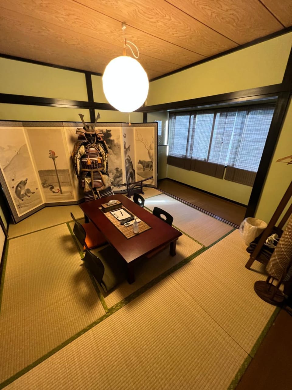 春夏秋冬 Hotel in Hakone