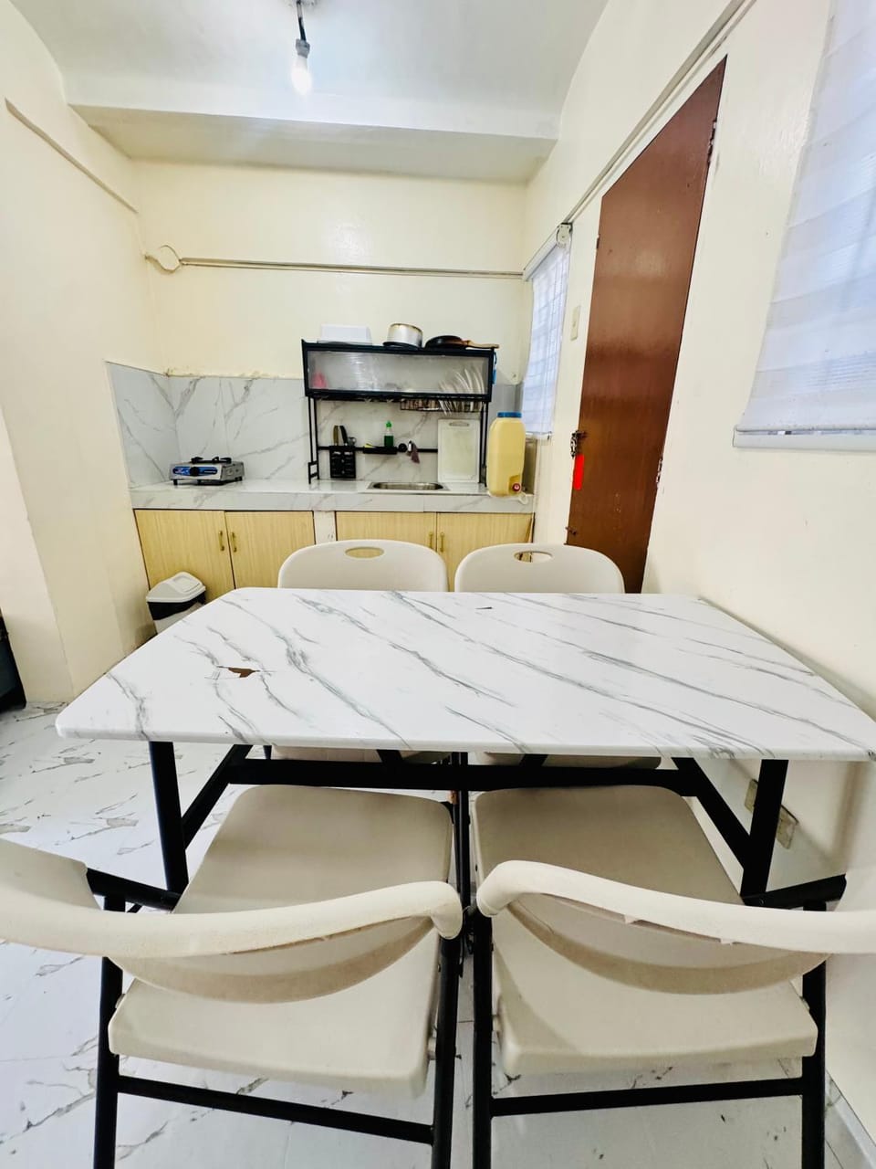 MiKasa Azul Transient House Apartment in Calabarzon