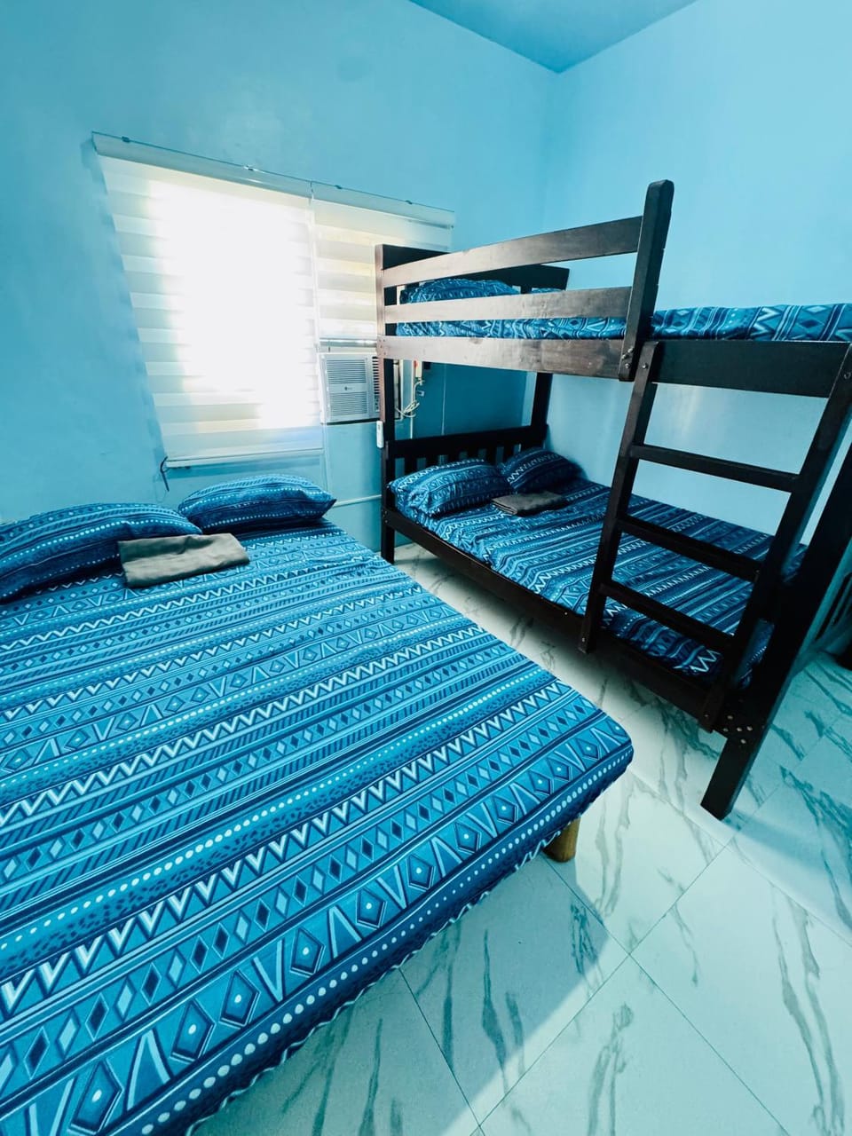 MiKasa Azul Transient House Apartment in Calabarzon