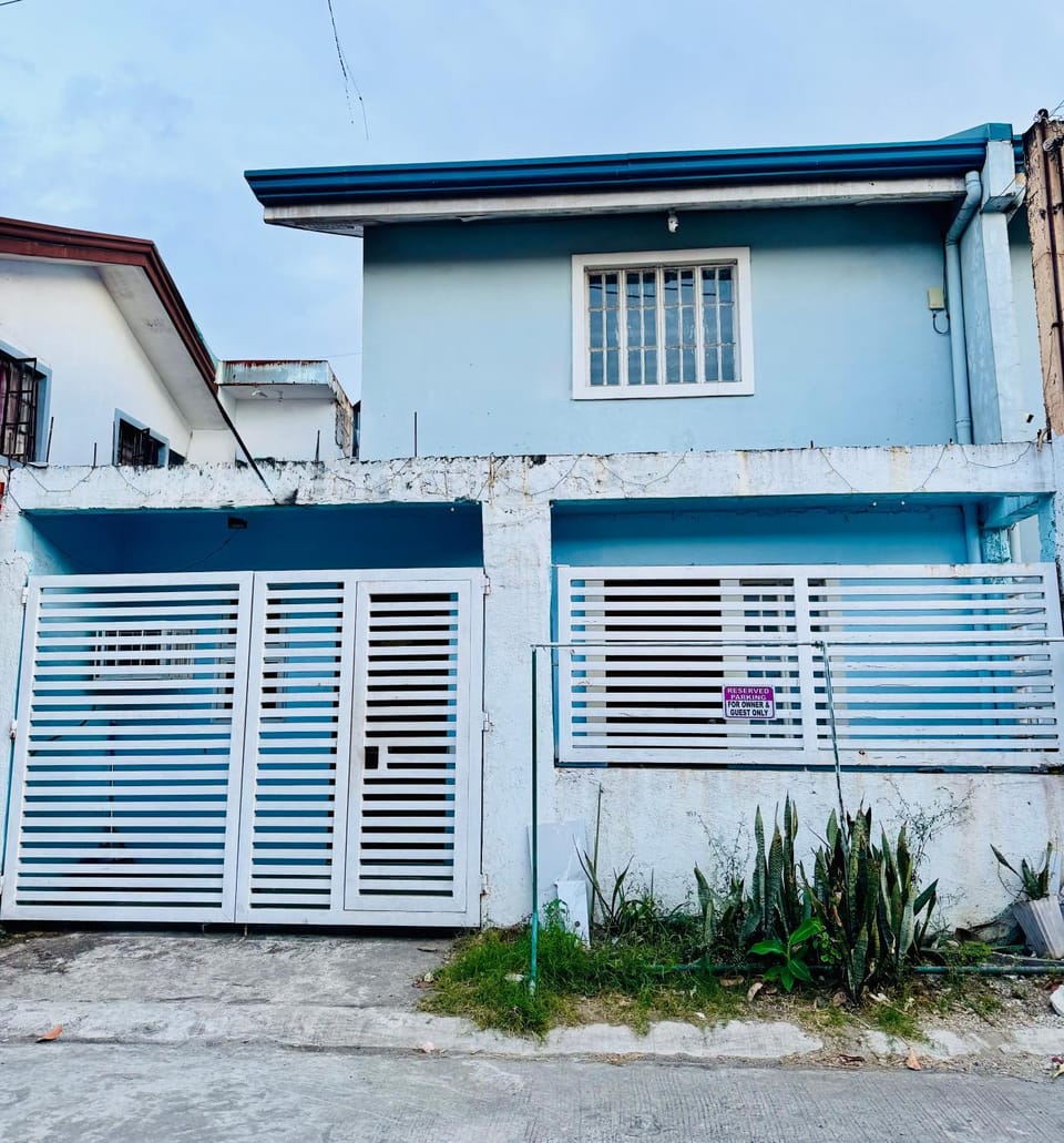 MiKasa Azul Transient House Apartment in Calabarzon