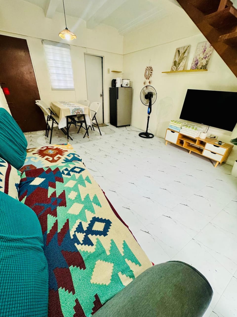 MiKasa Azul Transient House Apartment in Calabarzon