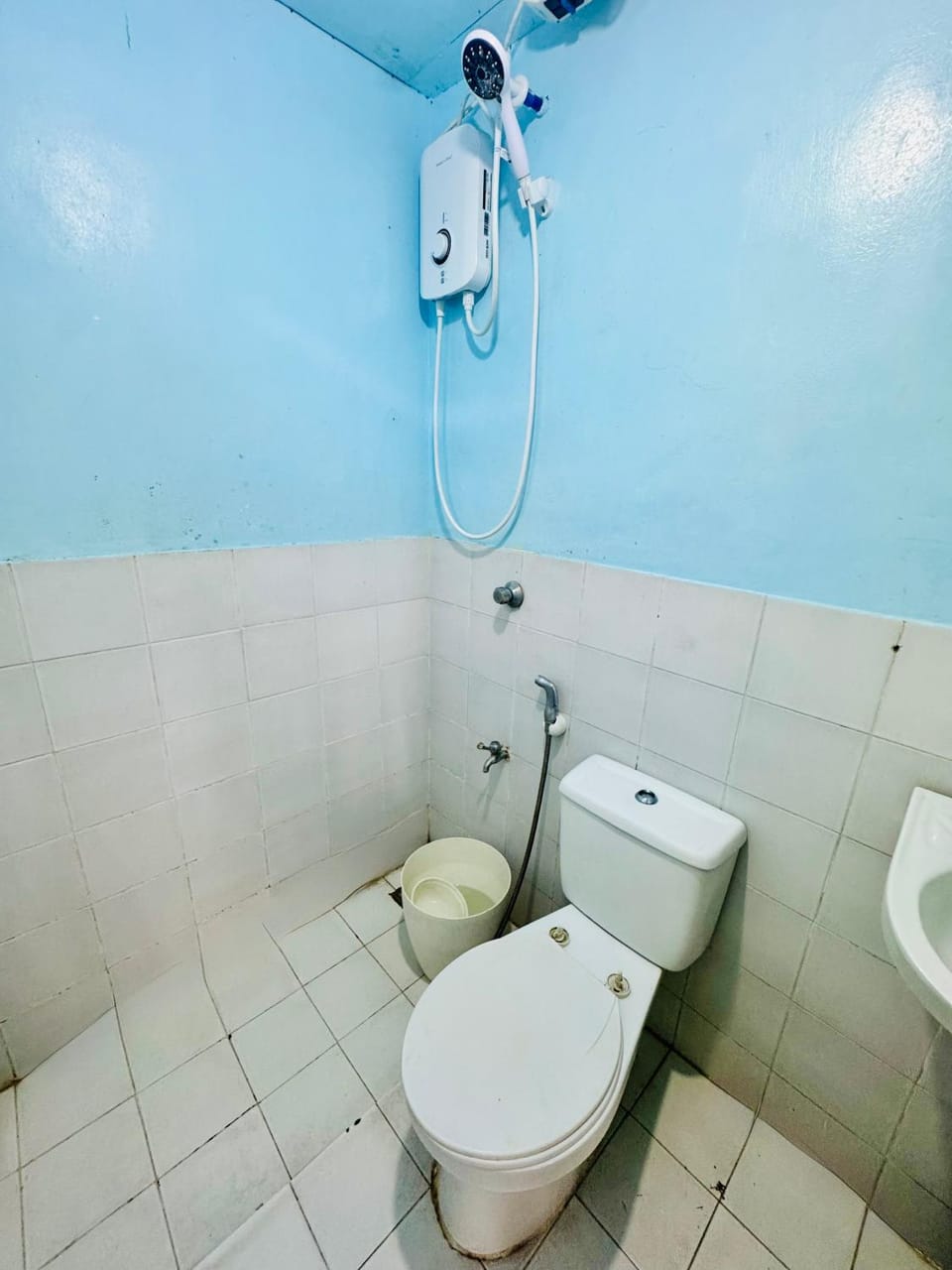 MiKasa Azul Transient House Apartment in Calabarzon