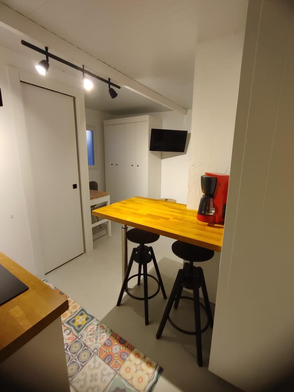 Apartamento Apartment in Abona