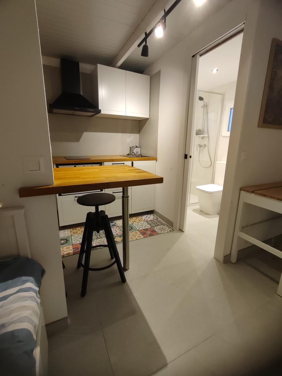 Apartamento Apartment in Abona