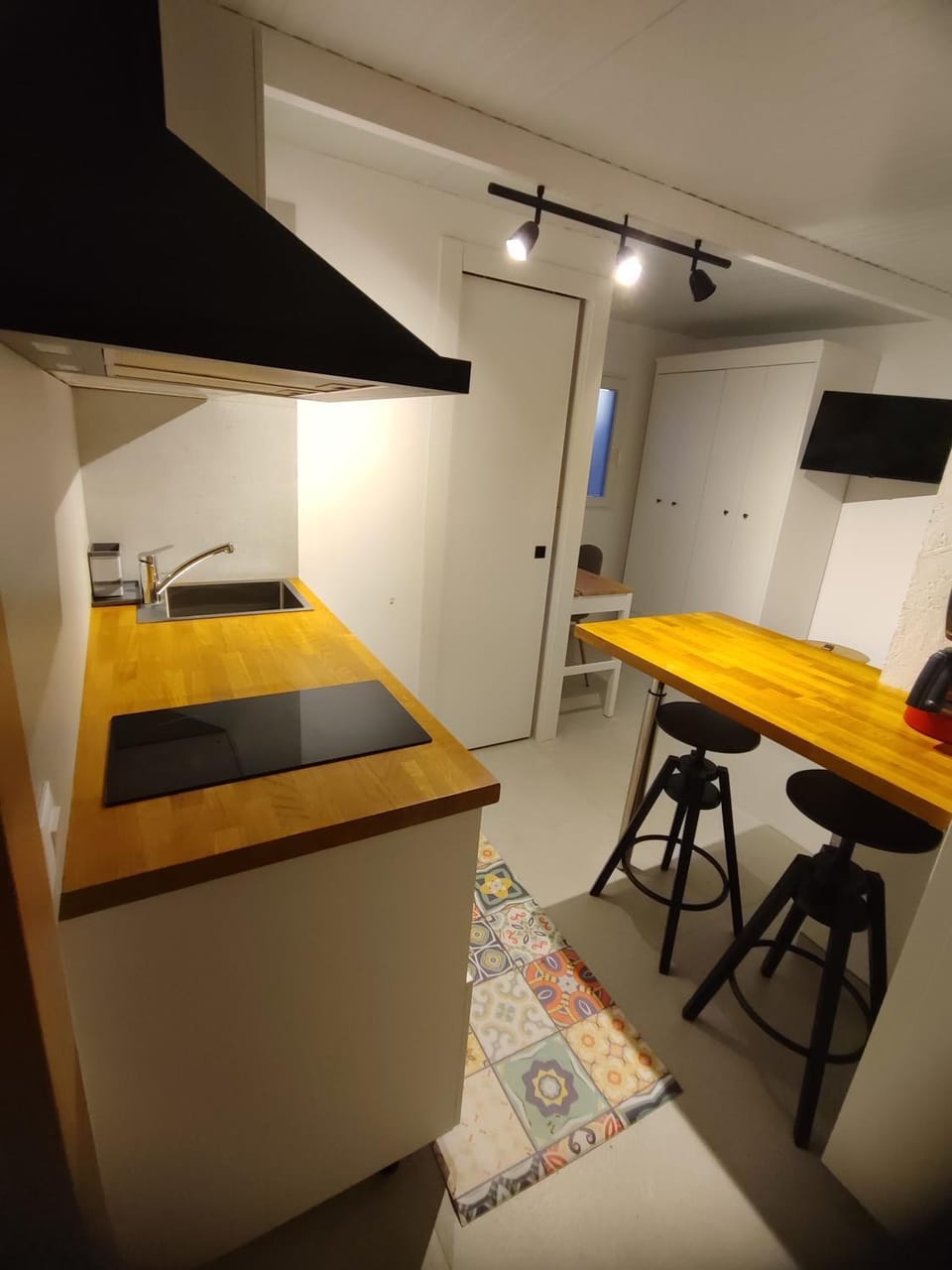 Apartamento Apartment in Abona