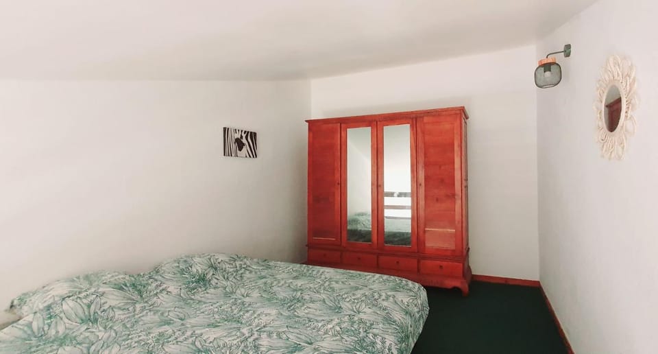 Superbe T1 au cœur de l'Ermitage Apartment in Saint-Paul