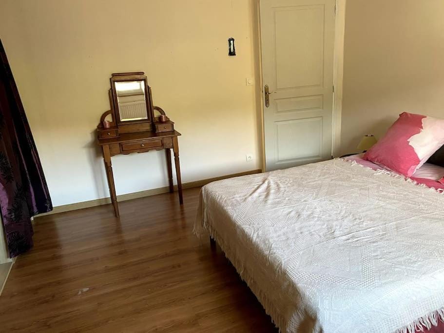 Gîte chez Célia House in Grand Est