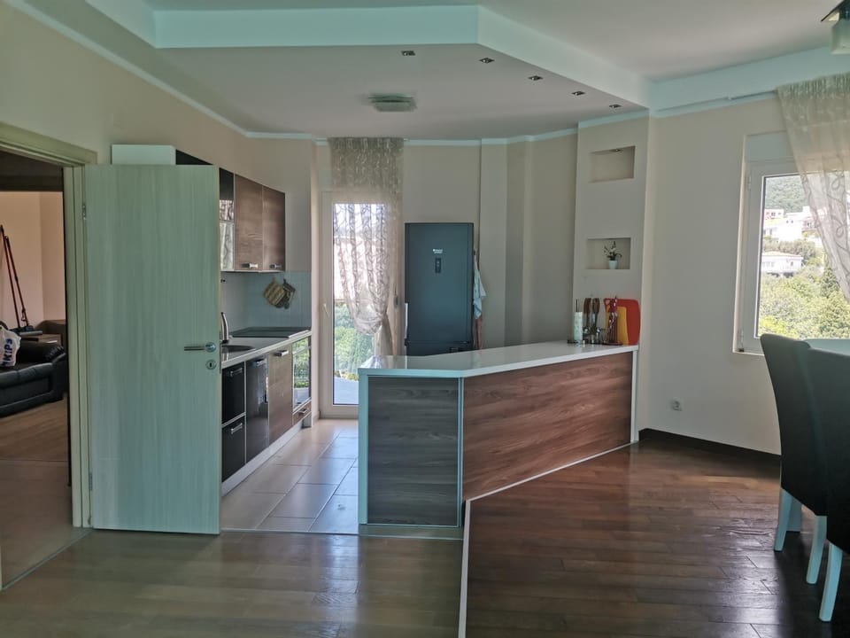 Apartment Arkadia Apartment in Budva Municipality