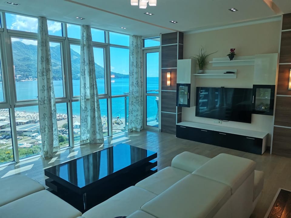 Apartment Arkadia Apartment in Budva Municipality