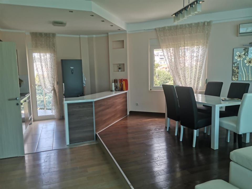 Apartment Arkadia Apartment in Budva Municipality