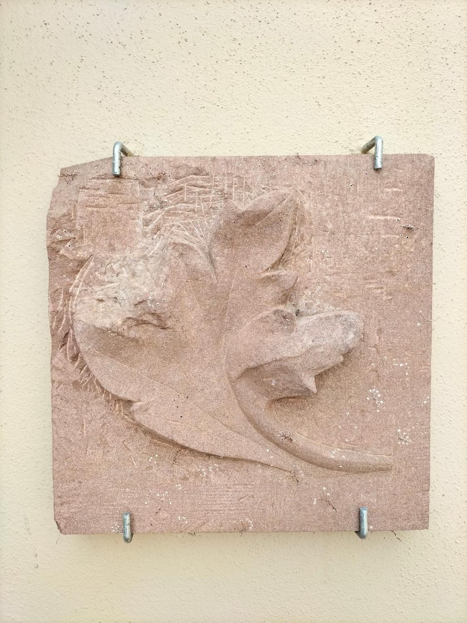 Decorative detail
