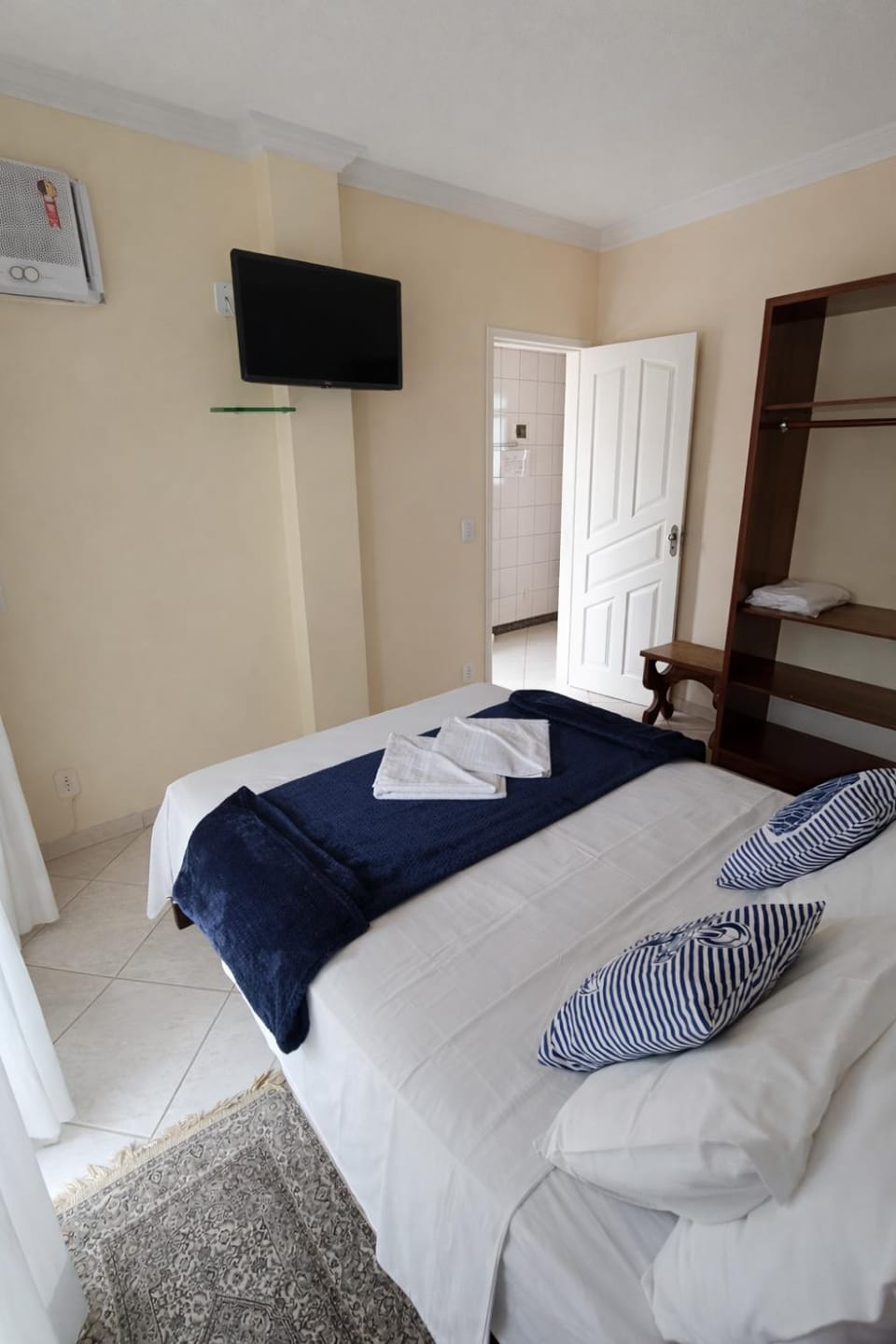 Cabana Flats e Apartamentos Apartment in Vila Velha