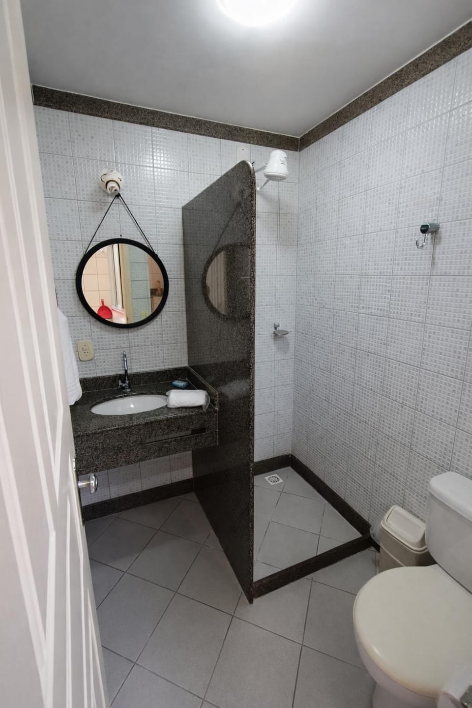 Cabana Flats e Apartamentos Apartment in Vila Velha