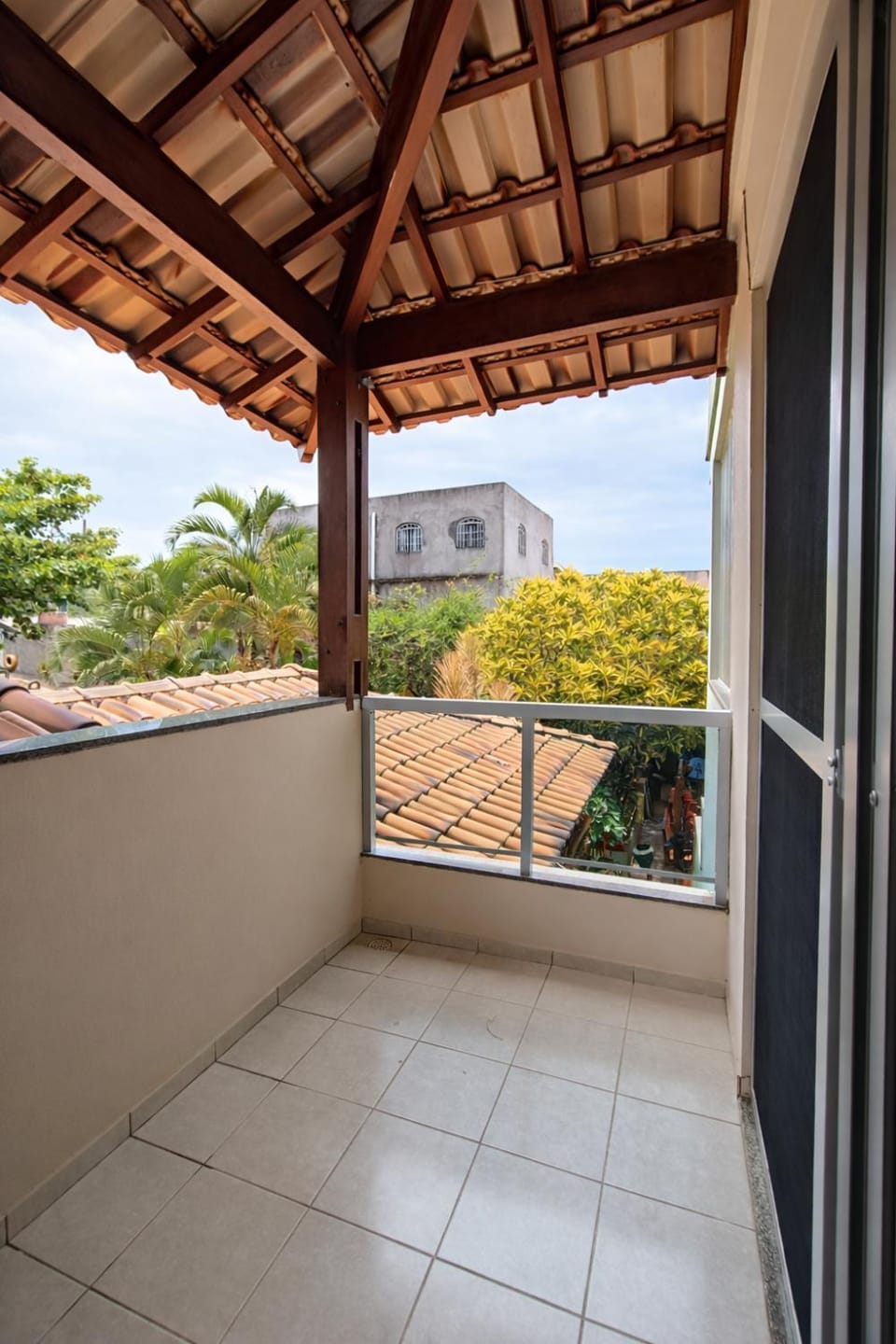 Cabana Flats e Apartamentos Apartment in Vila Velha