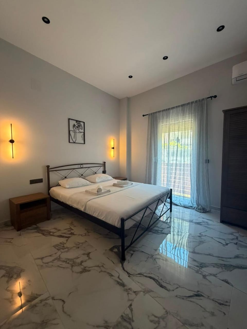 Balcony/Terrace, Bedroom