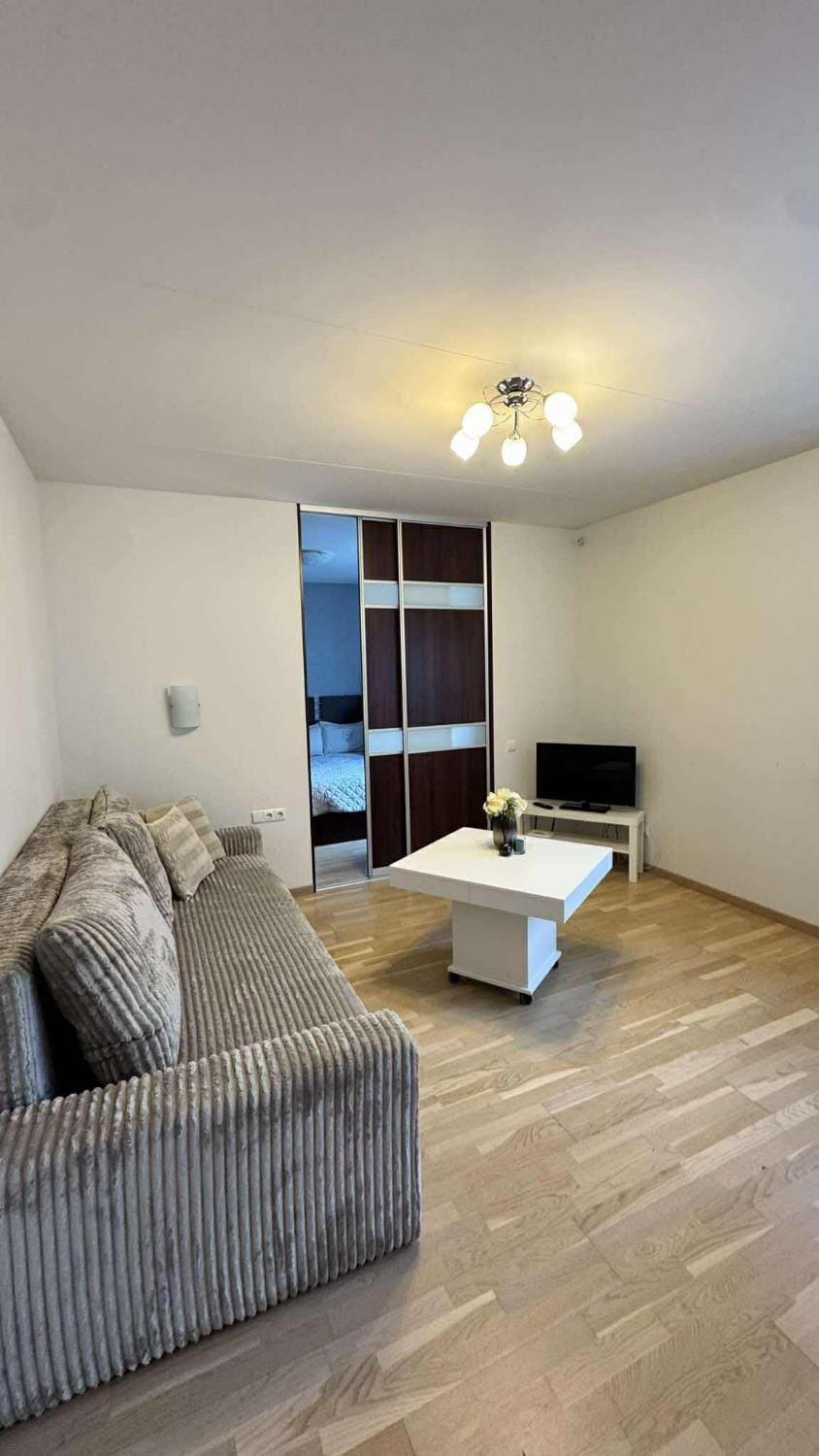 2 room apartment in Palanga Apartment in Palanga