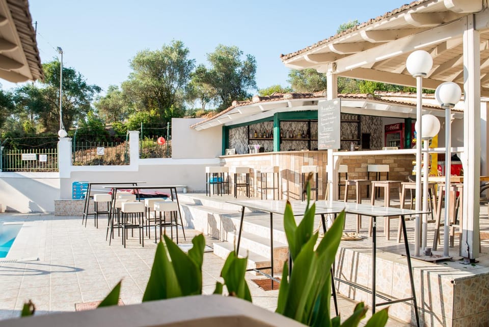 Lounge or bar