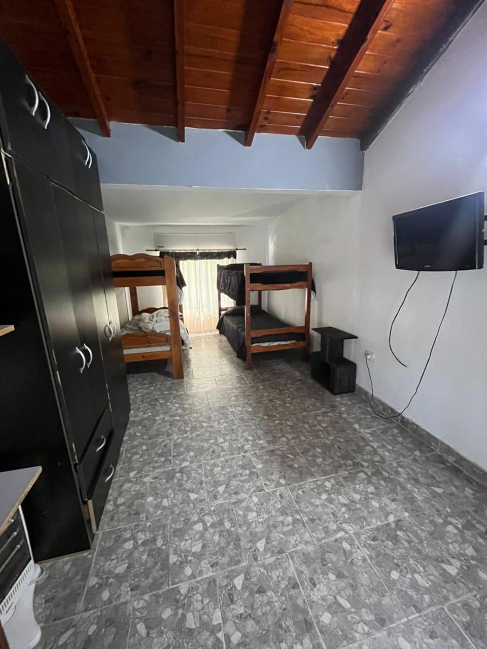 El temple la unión Apartment in San Clemente del Tuyú
