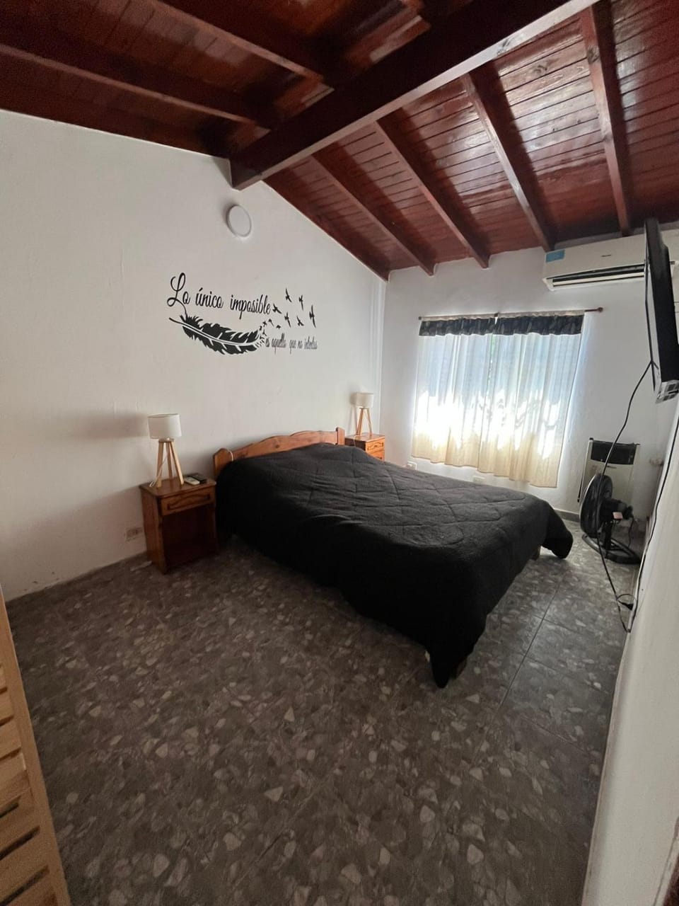 El temple la unión Apartment in San Clemente del Tuyú