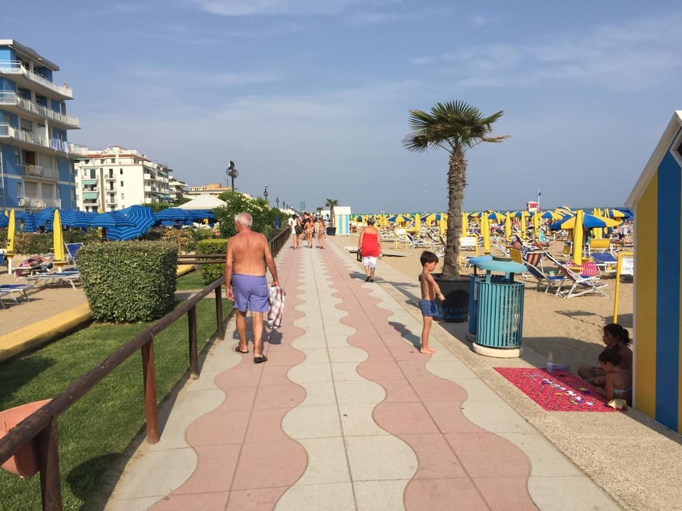 Sea view