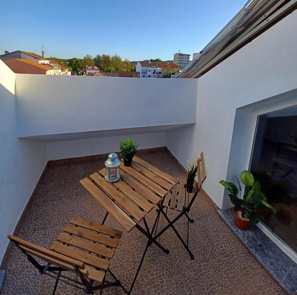 AL Encanto Apartment in Setubal District