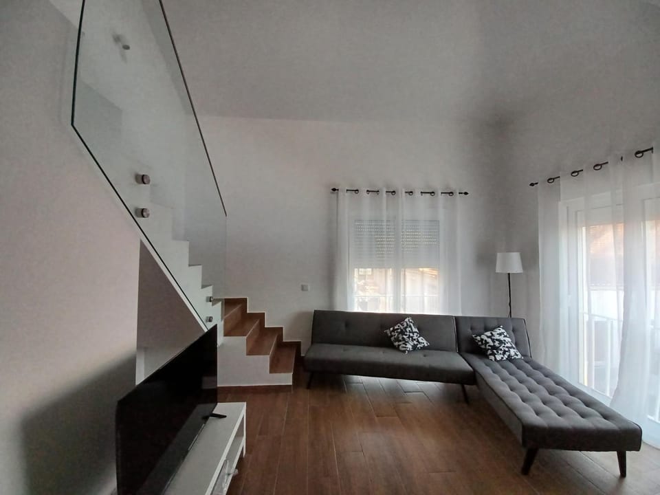 AL Encanto Apartment in Setubal District