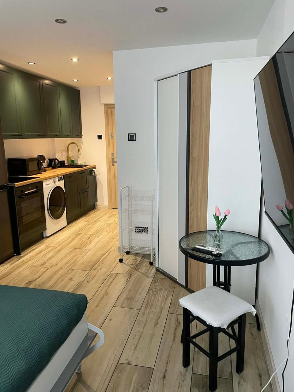 Sikalafo Apartment in Masovian Voivodeship