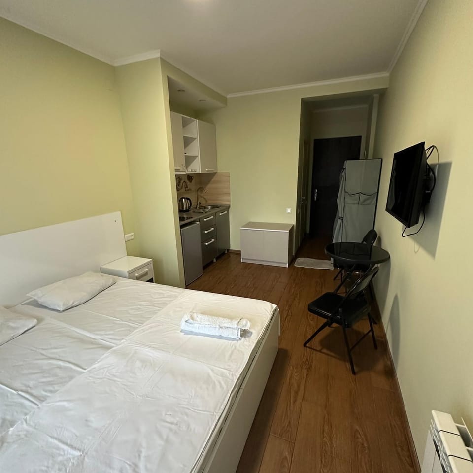 Levanis Apartment in Batumi