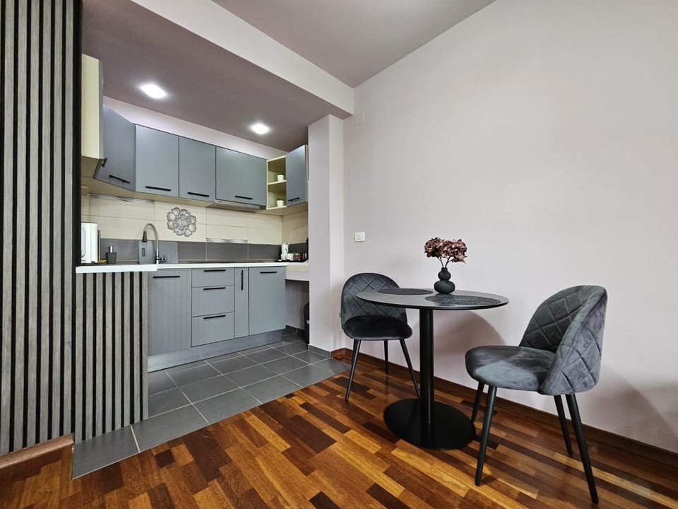 Central sweet apartment self check-in Apartment in Timisoara