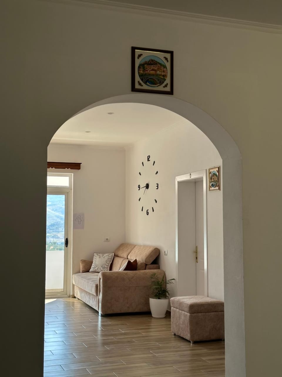 Vila Luen Bed and Breakfast in Europe