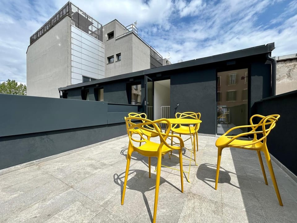 Balcony/Terrace, Balcony/Terrace