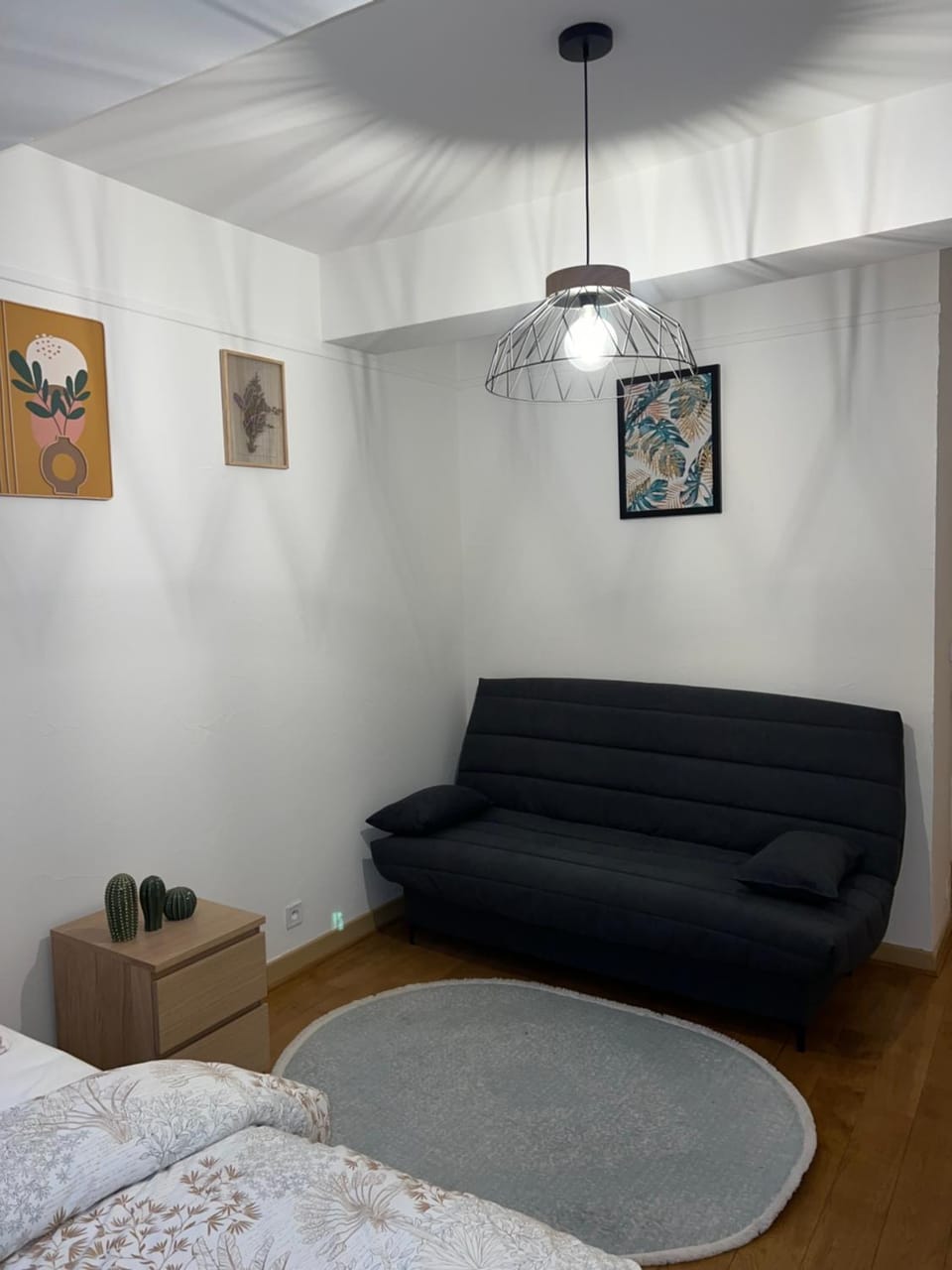 Appartement Dijon le Zola Apartment in Dijon